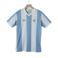 Argentina 50th Anniversary Jersey - Master Quality