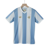 Argentina 50th Anniversary Jersey - Master Quality