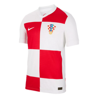 Croatia Home Euro 2024 - Player Version