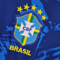 Brazil Black Jersey 2023 - Master Quality – Indiansoccermart