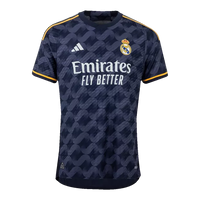 Merengues Away 2023/24 - Player Version Quality