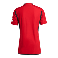 Manchester United Home 2023/24 - Player Version
