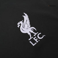 Liverpool Away Set 2024/25 (Jersey+Shorts)