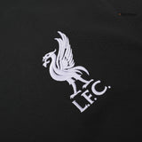 Liverpool Away Set 2024/25 (Jersey+Shorts)