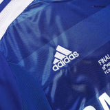 2012 Chelsea Home Champions League Final Jersey - Retro