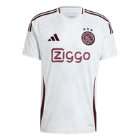 Ajax Third 2024/25 - Master Quality