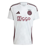 Ajax Third 2024/25 - Master Quality