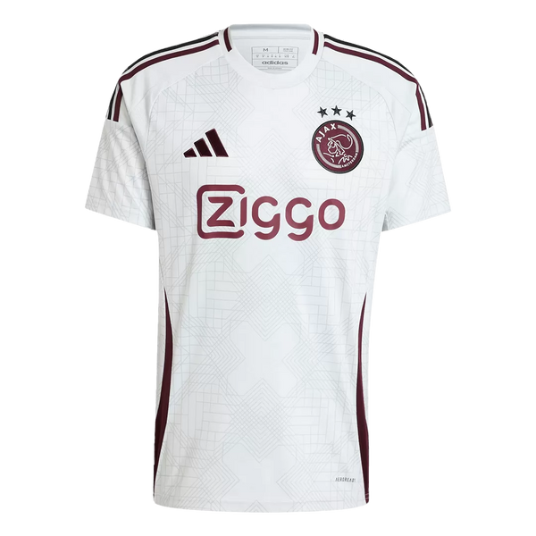 Ajax Third 2024/25 - Master Quality