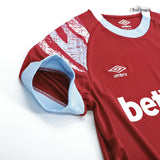 Westham United Home 2022/23 - Master Quality