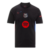 Barcelona Away 2024/25 - Master Quality