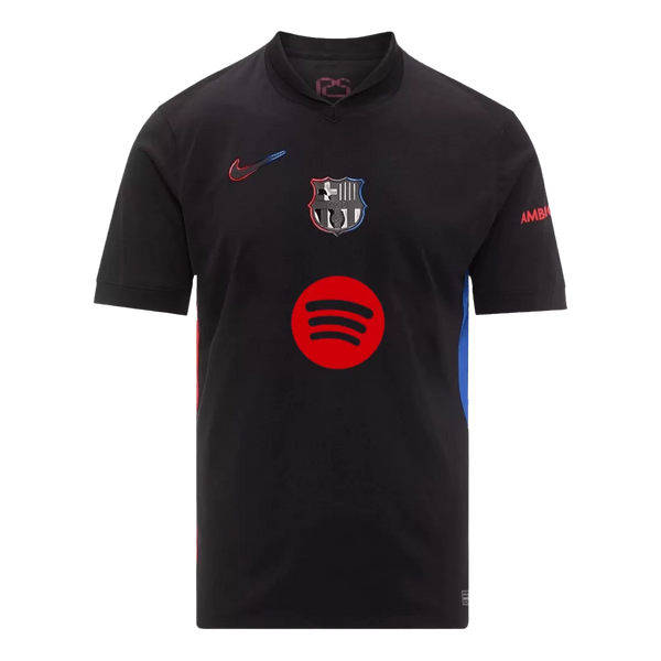 Barcelona Away 2024/25 - Master Quality