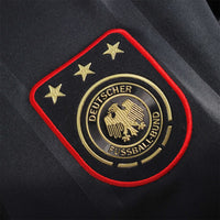 2010 Germany Away Jersey - Retro ( Original Quality )