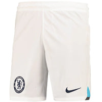 Chelsea Away 2022/23 - Kit (Jersey + Shorts)