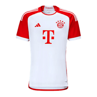 Bayern Munich Home 2023/24- Master Quality