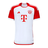 Bayern Munich Home 2023/24- Master Quality