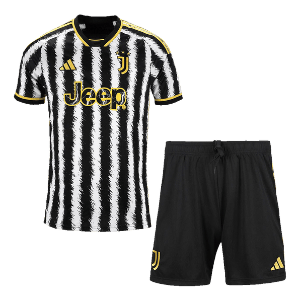 Official top juventus kit