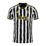 Juventus Home 2023/24- Player Version Quality