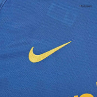 2008/09 Barcelona Home Jersey - Retro