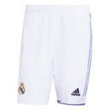 Real Madrid Home Shorts 2022/23 - White
