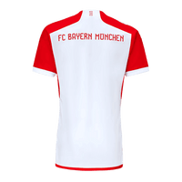 Bayern Munich Home 2023/24- Player Version Quality