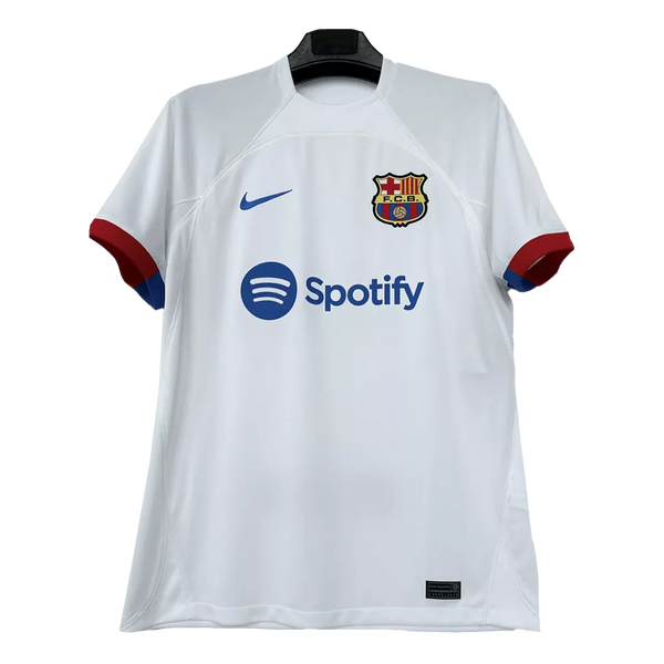 Barcelona Away 2023/24- Master Quality