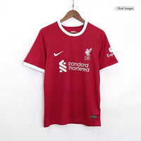 Liverpool Home 2023/24 - Master Quality