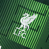 Liverpool Pre-Match Training Green Jersey 2023/24 - Master