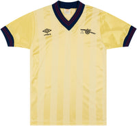 1993-96 Arsenal Away Jersey - Retro