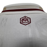 Gunners Third Fullsleeves 2025/26 - Player Version (Authentic)