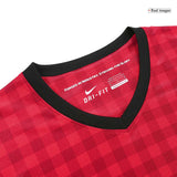2012/13 Manchester United Home Jersey - Retro