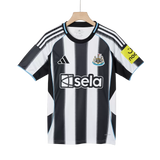 Newcastle Home Jersey 2025/26 - Master Quality