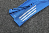 Merengues Blue Training Tracksuit 2025/26