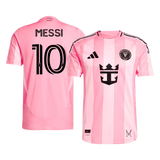 Messi 10 - Miami Home 2025/26 - Player Version
