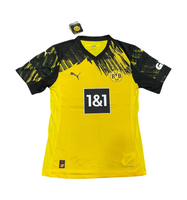 Dortmund Home 2025/26 - Player Version