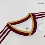 Lamine Yamal 19 - Spain Away World Cup 2026 - Player Version