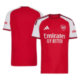 Gunners Home 2026/27 - Player Version (Authentic)