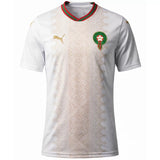 Morocco Away World Cup 2026 - Master Quality