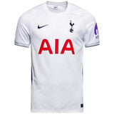 Spurs Home White 2026/27 - Master Quality