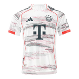 Bayern Munich Away 2025/26 - Player Version Quality