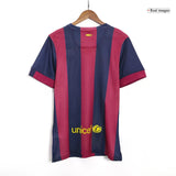2014/15 FCB Home Retro Jersey