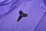 FCB Purple Tracksuit 2025/26 - Original Quality