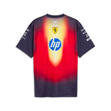 Scuderia Ferrari Special Edition Shanghai GP 2026 T-Shirt (Superior Quality)