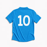 Maradona 10 - 1987/88 Napoli Home Retro Jersey