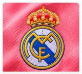 Merengues Pink Shorts