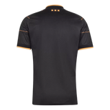 Ajax Away Black 26/27 - Master Quality