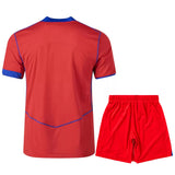 PSG Third Set 2025/26 - (Jersey + Shorts)