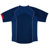 2004/05 PSG Home Blue - Retro ( Original Quality)