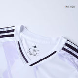 Manchester United Away Set 2025/26 - (Jersey+Shorts)