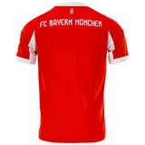 Bayern Munich Home 2025/26 - Kit (Jersey + Shorts)