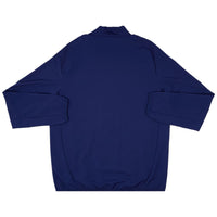 Gunners Navy Blue Jacket - 2024/25